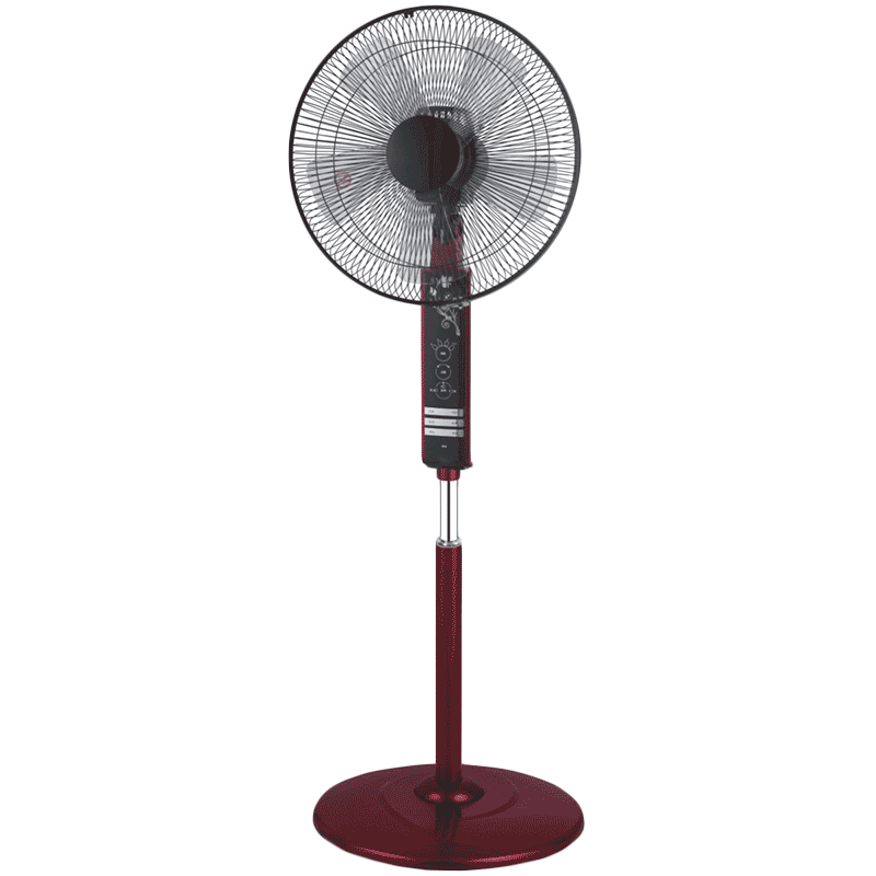 디지털 16 인치 스탠드 팬 TS-68Y
