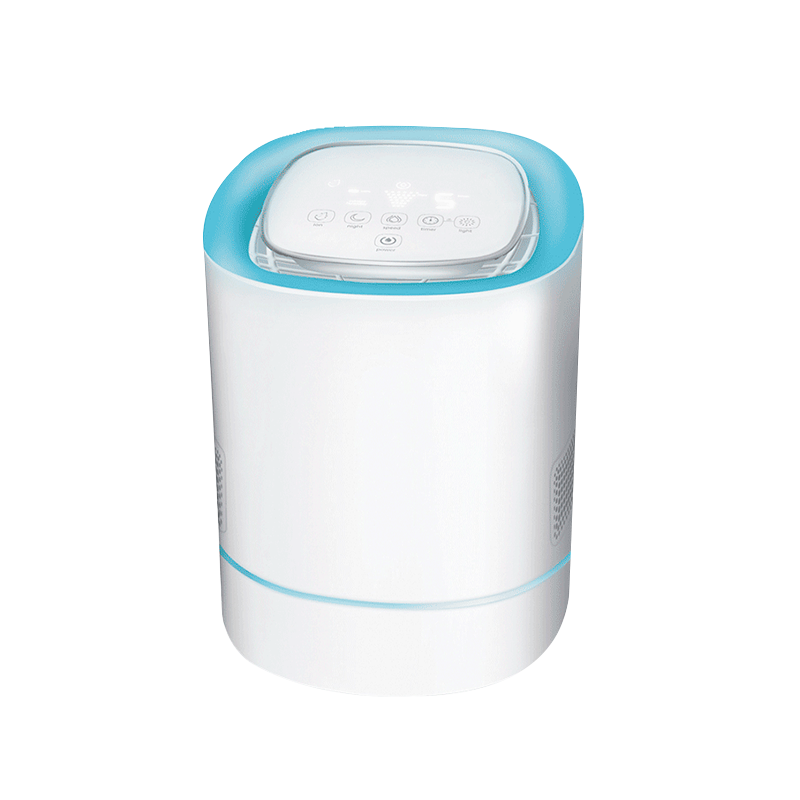 Hot Sale Airwasher LG-05 (미니)