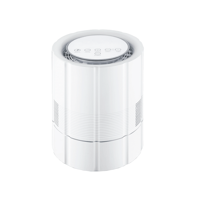 China Cozy Airwasher LG-08 (미니)