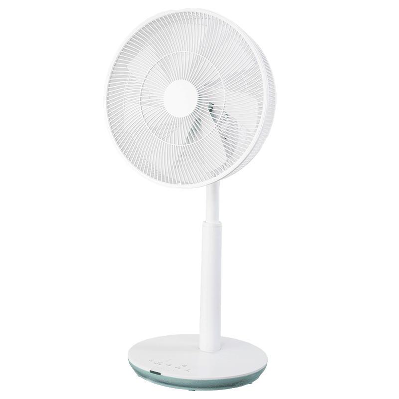 무선 DC 스탠드 팬 TS-21-E