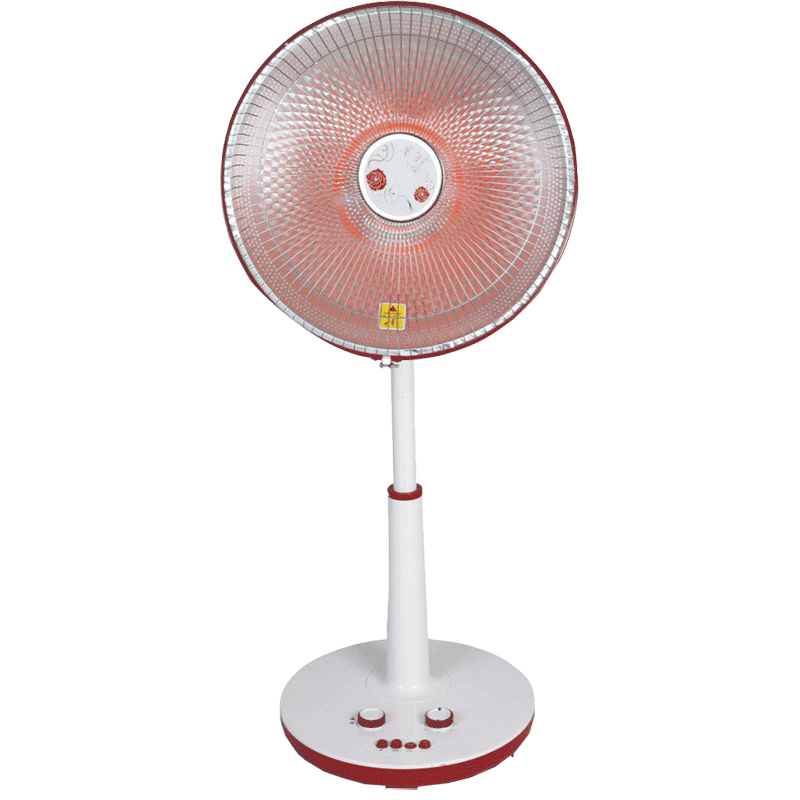 OEM 태양 반짝이는 히터 DF-168-32A