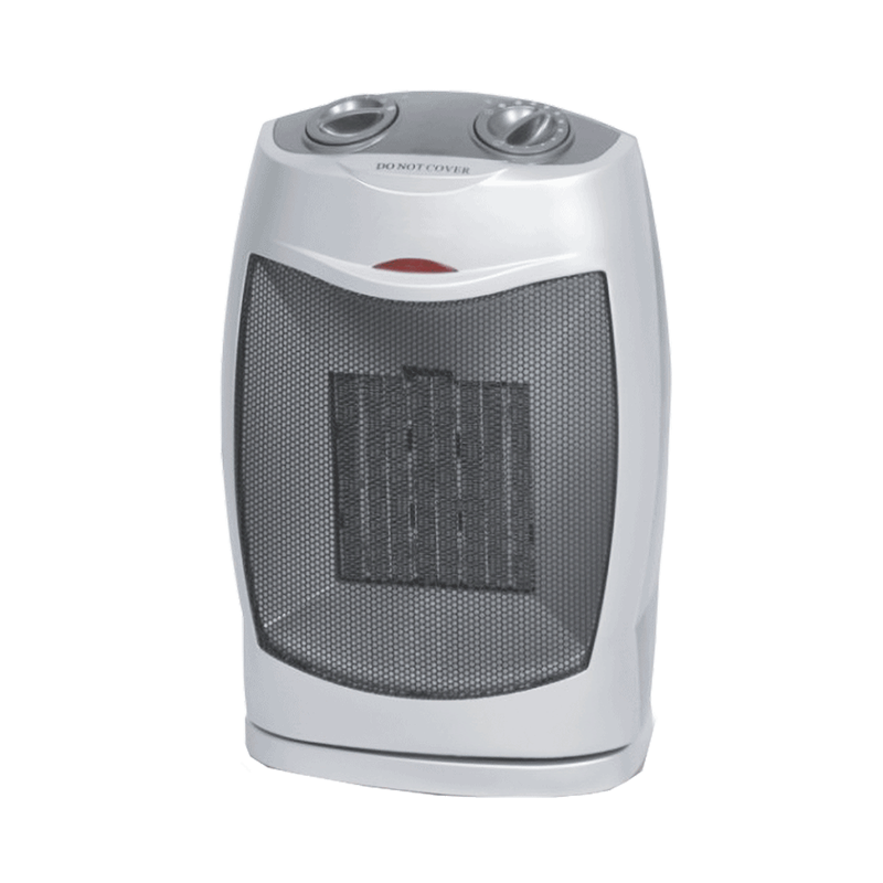 중국 PTC 팬 히터 PTC-302A