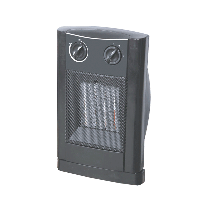클래식 PTC 팬 히터 PTC-305A