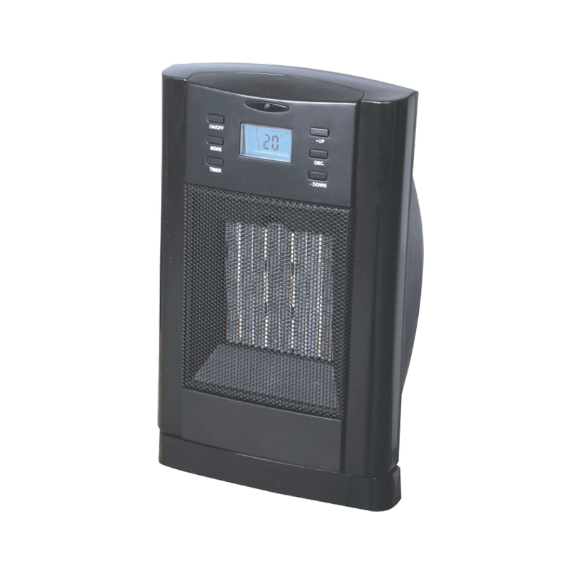 스마트 PTC 팬 히터 PTC-305B