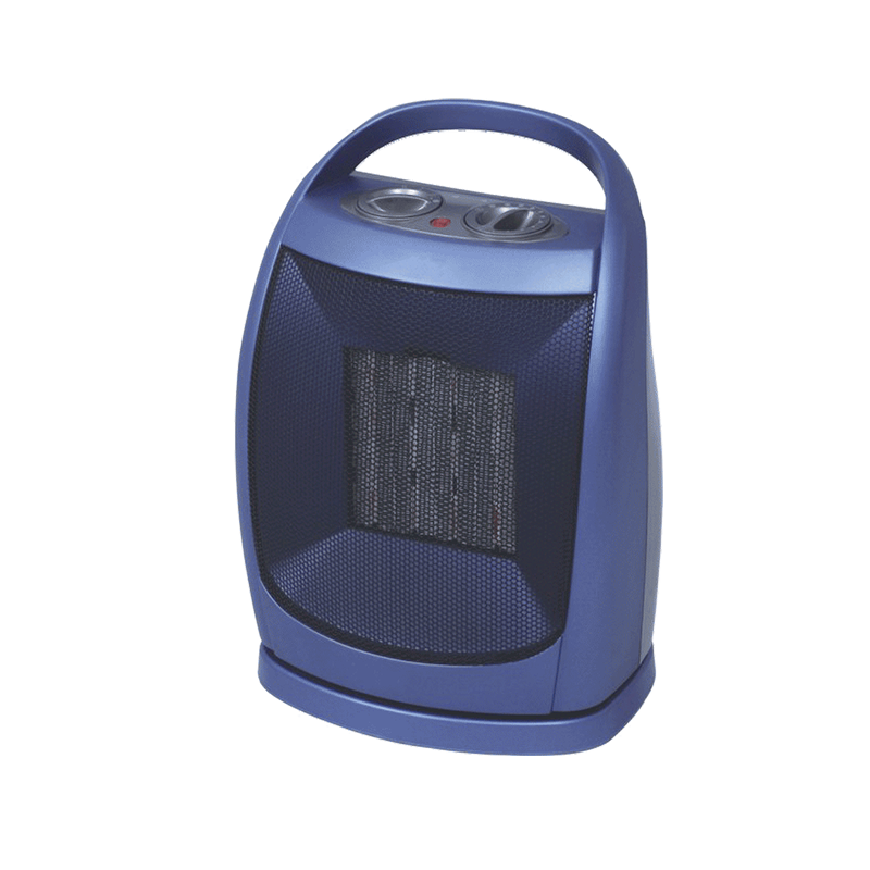 클래식 PTC 팬 히터 PTC-306A