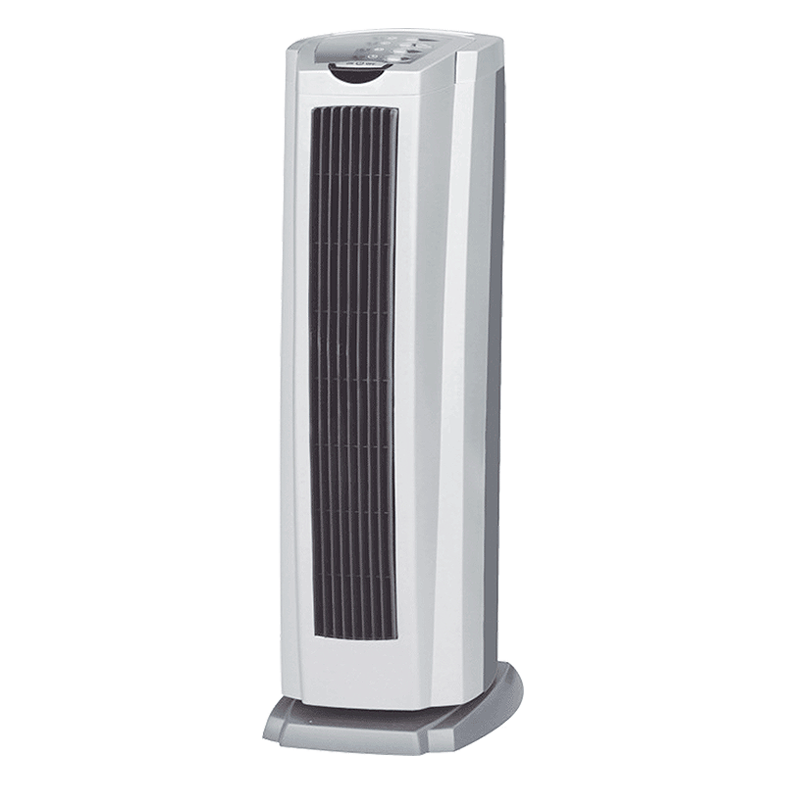 중국 PTC 팬 히터 PTC-336