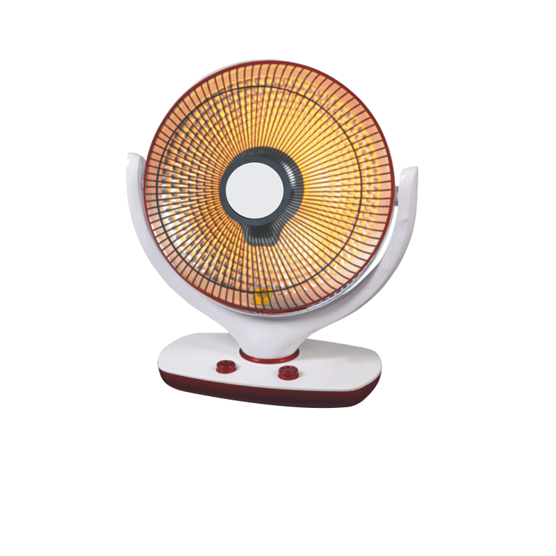 OEM 태양 반짝이는 히터 DF-168-81A