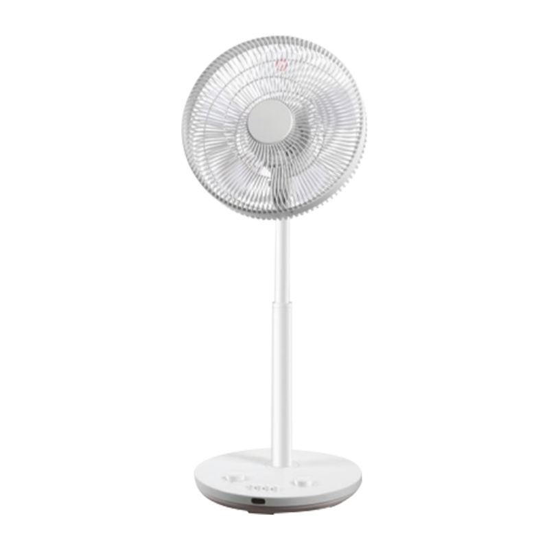 14 인치 현대 디자인 스탠드 팬 TS-18s