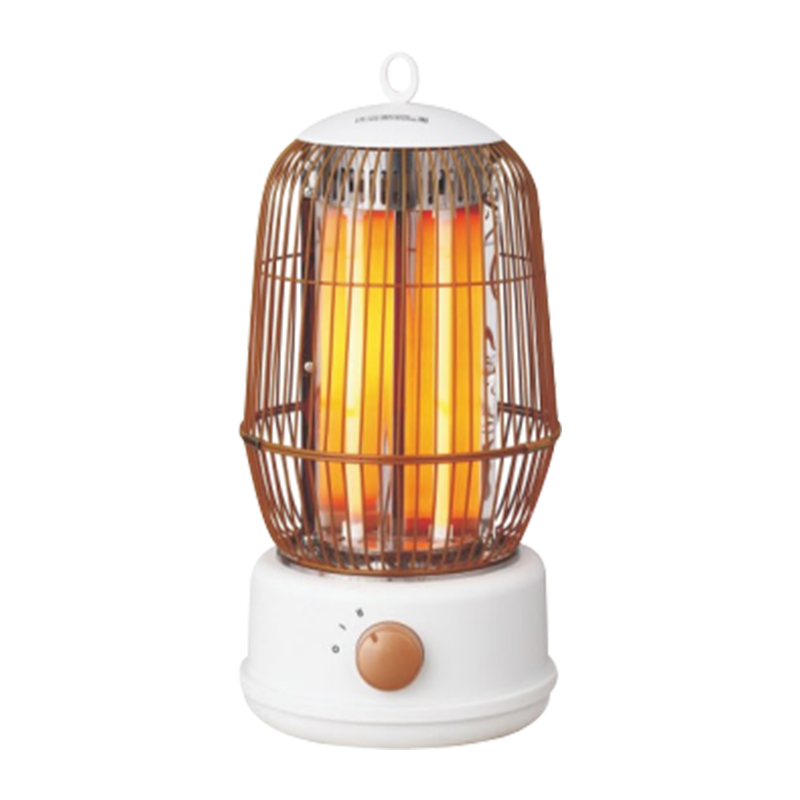 750W 사무실 및 주택 사용 석영 전기 히터 HM-610